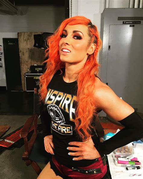 becky lynch sexy